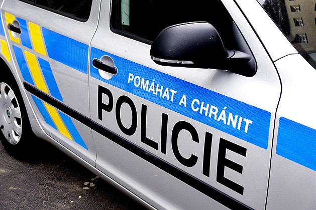 K smrtelnému pobodání muže ve Dvoře Králové se přiznalo dítě