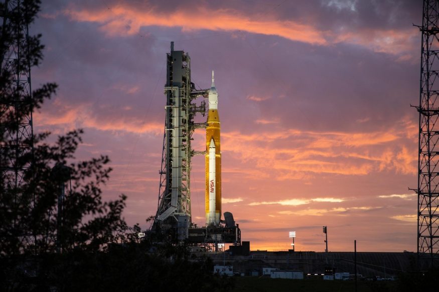 Mise Artemis II po sobě zanechala 800GB archiv fotek a videí, NASA do něj teď pustila veřejnost