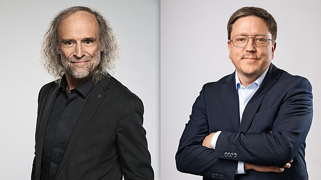 Senátní duel v Brně: Síly změří kandidáti opozice, konzervativec a liberál