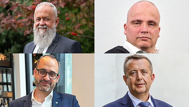 Většina kandidátů do Senátu mobilizuje voliče, Ošťádal dál pokračuje bez kampaně