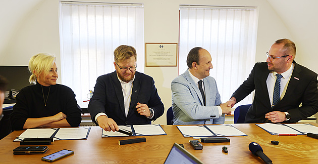 Tým pro Jihlavu se dohodl se STAN, kritik Hošek zůstane řadovým zastupitelem