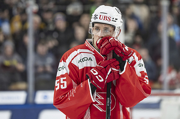 Vondráček o odchodu z Pardubic: Umím počítat do pěti. Chtěl jsem jen do Komety