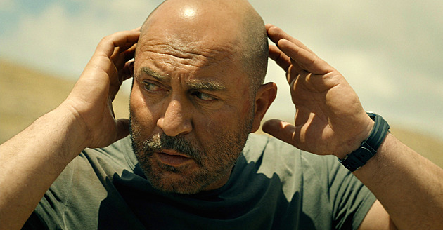RECENZE: Jdi a dívej se. Pátá Fauda hýčká trauma 7. října, své kouzlo však ztrácí