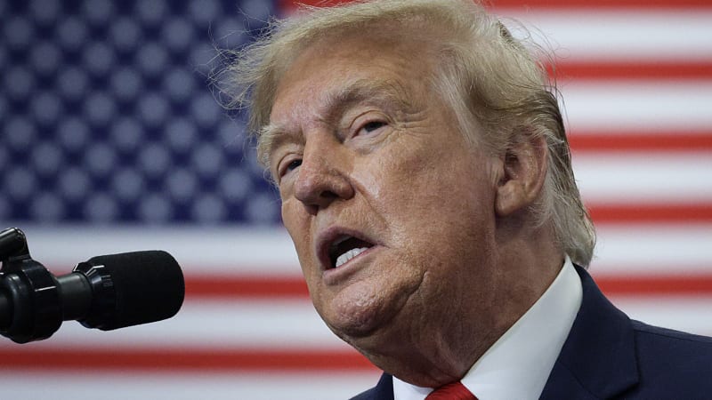 Kreml si vychutnává Trumpův rozkol se Zelenským. Na oslavy je ale brzy, píše Reuters