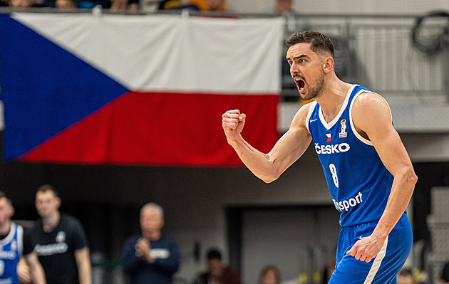 Konec jedné úžasné éry. Satoranský se v listopadu rozloučí s reprezentací