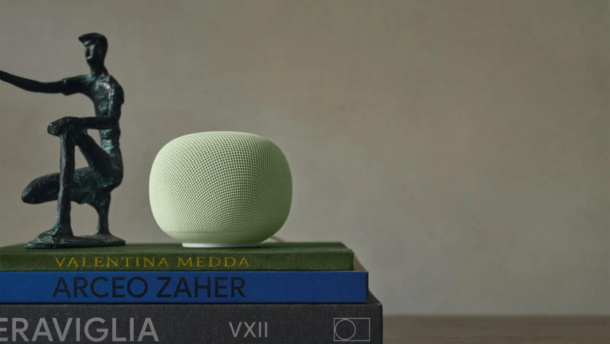 Asistent Google Home Speaker je postrach internetového připojení: za den stáhne klidně 200 GB dat