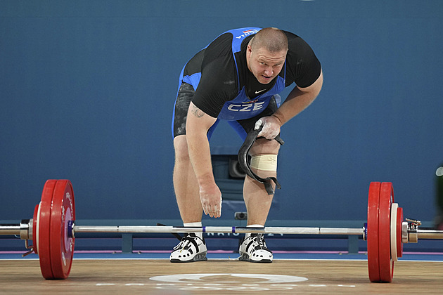Do Ruska míří první světový šampionát od vypuknutí války. Moskva uvítá vzpěrače