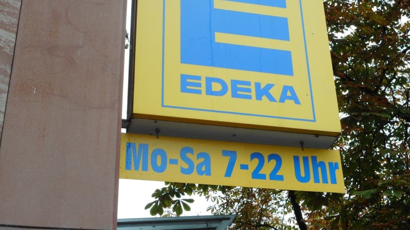 Pozor na maliny z oblíbených německých supermarketů. Našly se v nich střepy