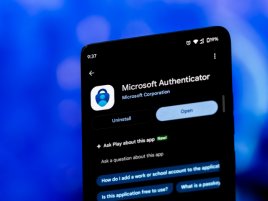 Microsoft Authenticator měl vážnou chybu. Útočníci prolomili e-maily i bez hesla