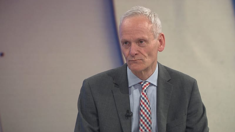 Svoboda: Pavel by měl zavolat Putinovi, nic mu nebrání. Evropa se z jednání sama vyšachovala