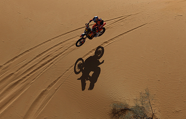Dakar kvůli obavám z bezpečnosti začne v Portugalsku, pak se pojede v Maroku