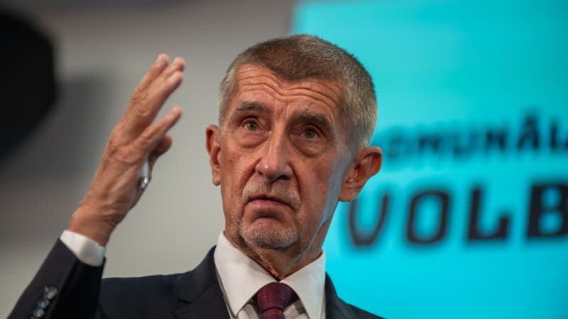 Politolog: Odchod poslance Pražáka mohl Babiše vyděsit, čistky v regionech mohou být mírnější