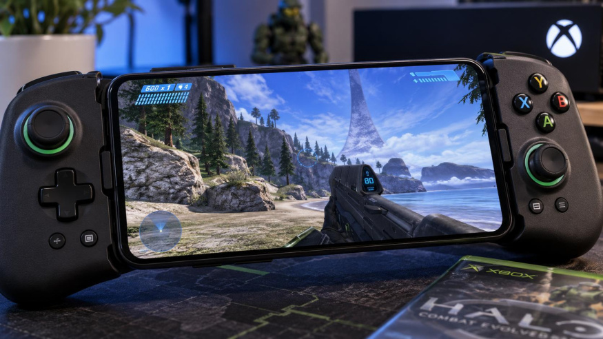 Hry z Xboxu na Androidu? Emulátor HakuX maximálně zjednodušil spouštění her